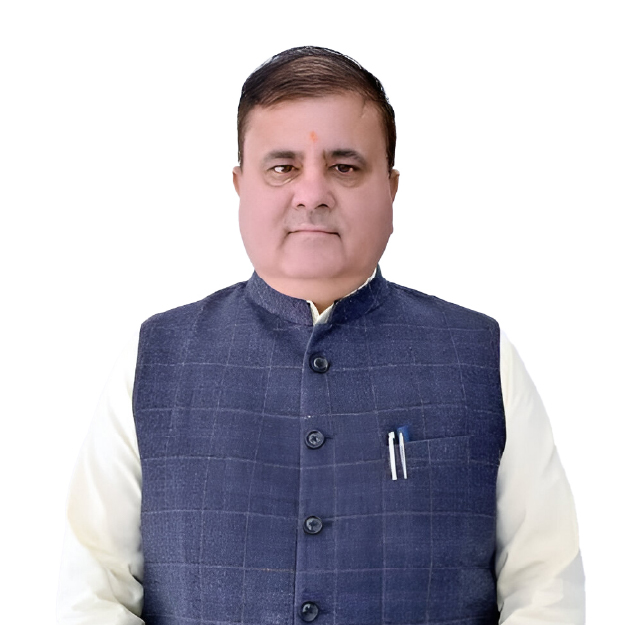 डेमोग्राफी बदलने की मंशा से निवास कर रहे लोग नही होंगे बर्दाश्त : महेंद्र भट्ट