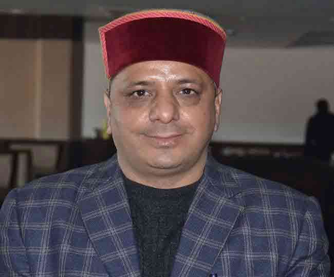 आत्मनिर्भर अभियान में लोकल से ग्लोबल की यात्रा में प्रत्येक व्यक्ति का योगदान सुनिश्चित करेगी भाजपा : चौहान