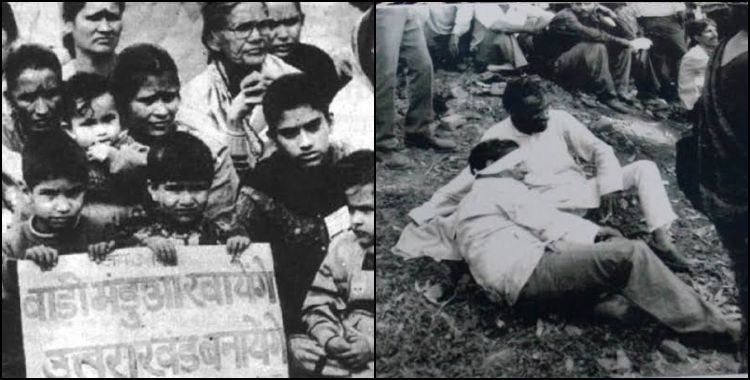 राज्य आंदोलनकारियों की याद में रामपुर तिराहे में संग्रहालय बनाने पर सरकार करेगी काम