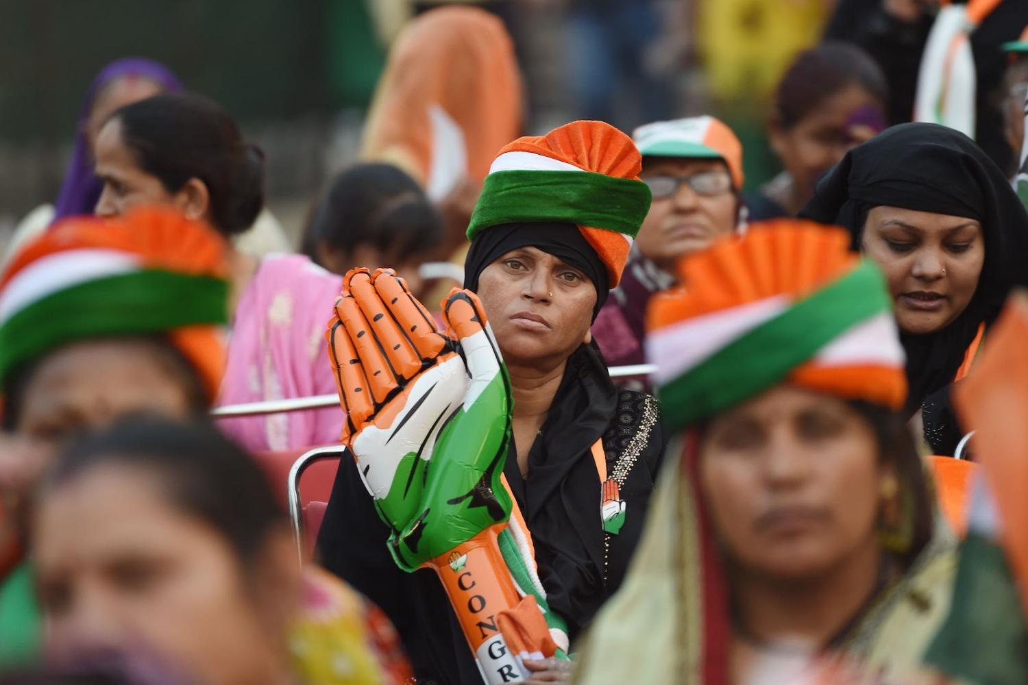 कल से महिला कांग्रेस शुरू करेगी वोट चोरी हस्ताक्षर अभियान.