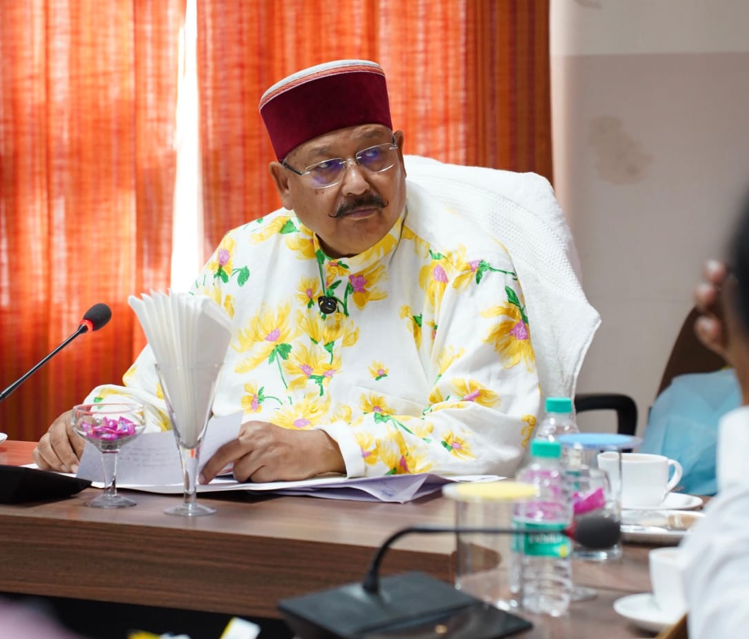 महाराज ने डयूला में गुलदार को पकड़ने के लिए पिंजरे लगाने के दिये निर्देश