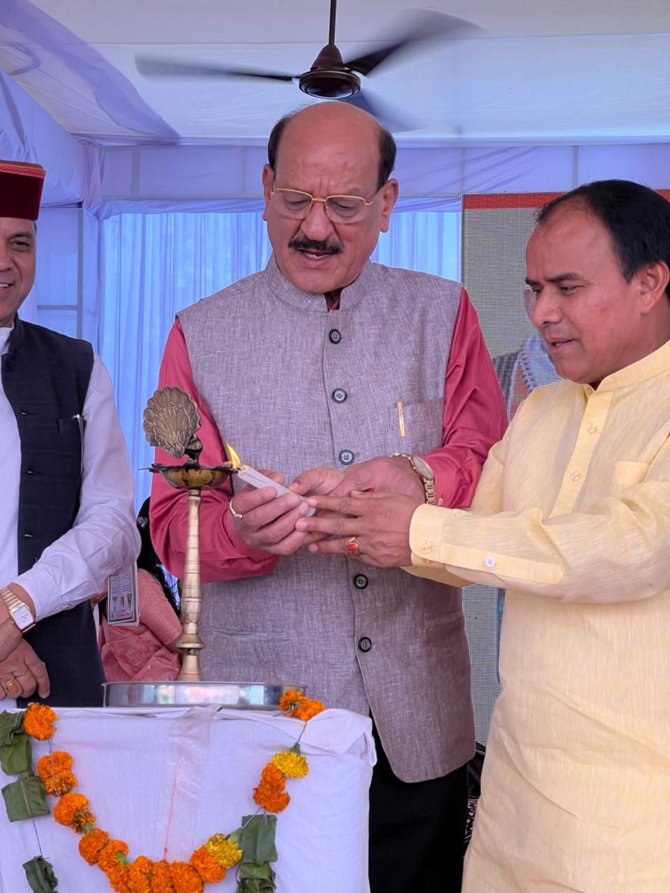 सहकार से समृद्धि के विज़न को साकार कर रहा उत्तराखंड : सुबोध उनियाल