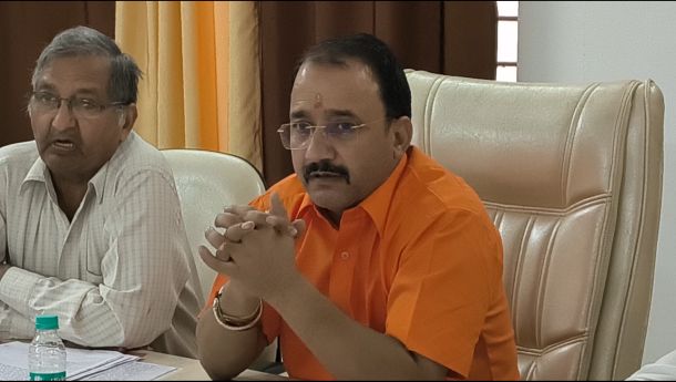 अन्य पिछड़ा वर्ग आयोग में सुनी गई शिकायतें, इन जनपदों से आए मामले