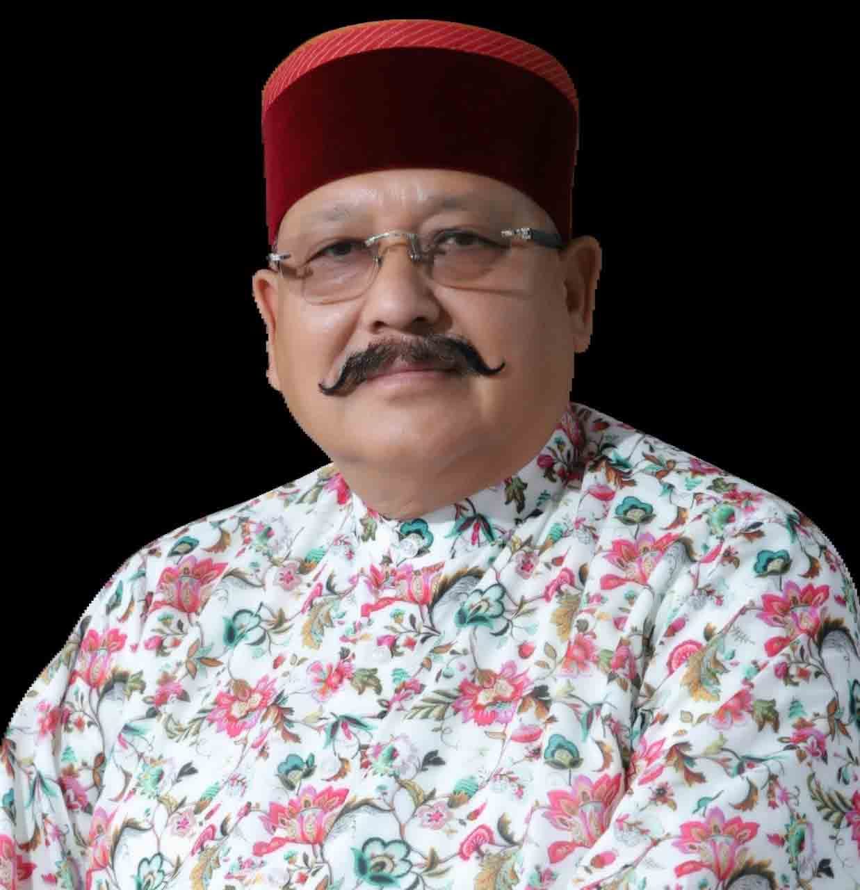 3100 हेक्टेयर बंजर भूमि का पुनरुद्धार और 2000 जल स्रोतों का उपचार किए जाने का  है लक्ष्य : सतपाल महाराज