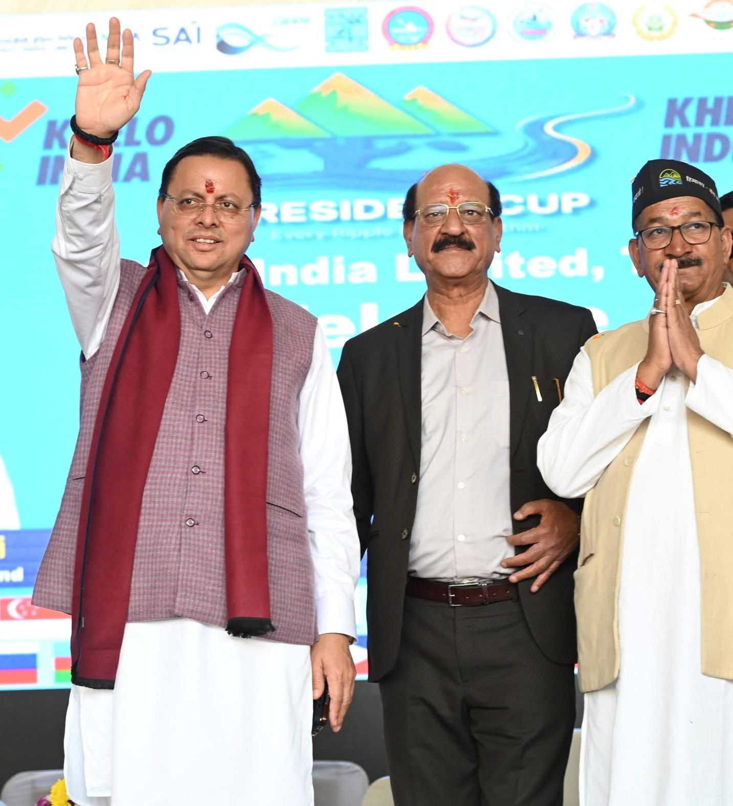 केंद्र–राज्य सरकार के संयुक्त प्रयासों से टिहरी पर्यटन को मिल रही नई दिशा : सुबोध उनियाल