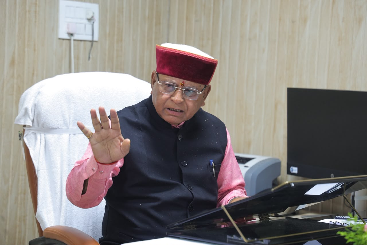 नगर निगम के कार्यों में नजर नहीं आ रही है संतुष्टता : खजान दास
